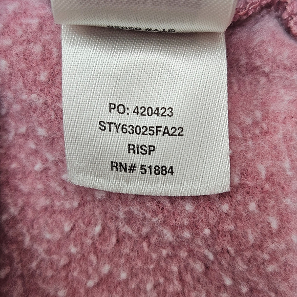 Patagonia Kids Lightweight Graphic Hoody Sweatshirt XL Ridge Rise Stripe - Picture 9 of 10